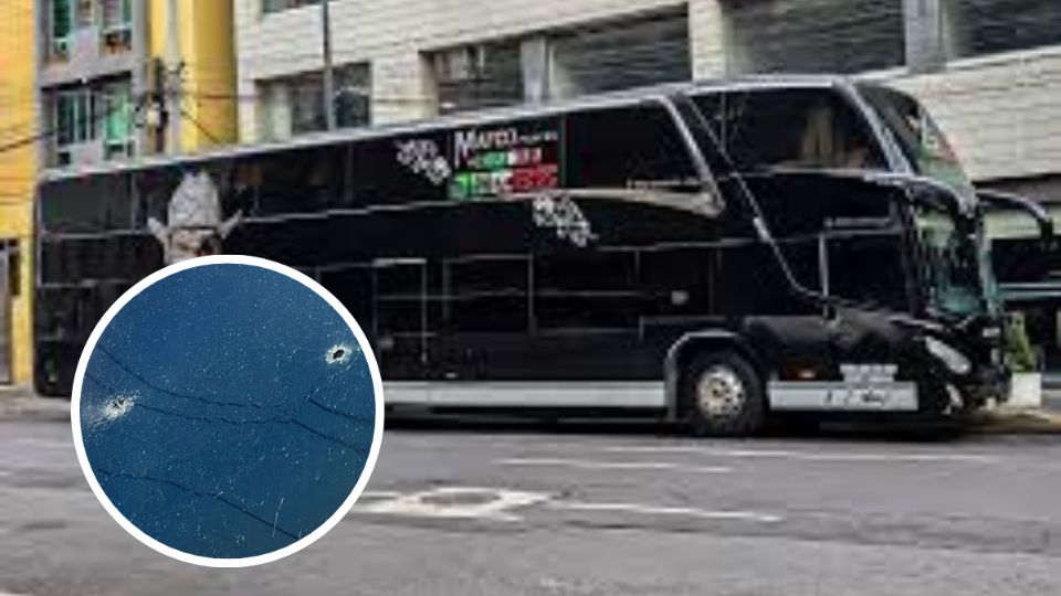 Las autoridades investigan la agresión