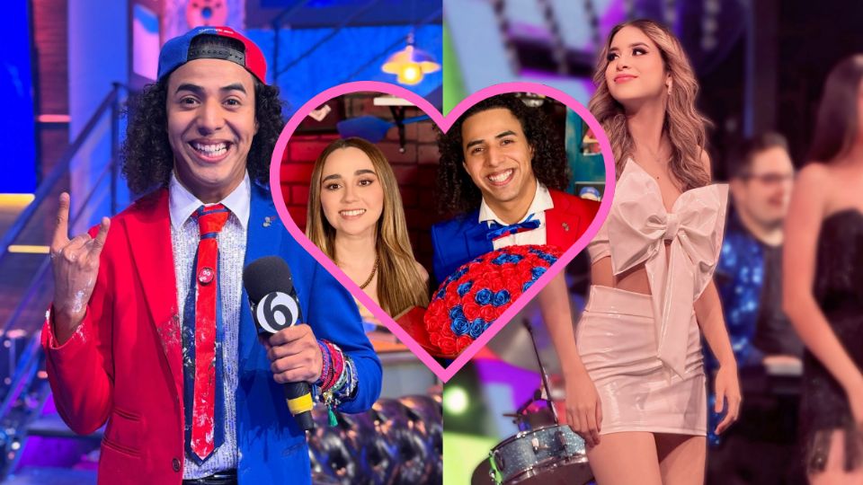 Carolina Ross la tercera en discordia