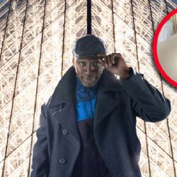Asalto al Museo de Louvre: serie de Netflix predijo el robo de las joyas en el lugar