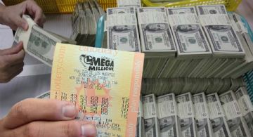 Mega Millions: hombre de San Marcos, Texas, se convierte en millonario; ¿dónde compró el boleto?