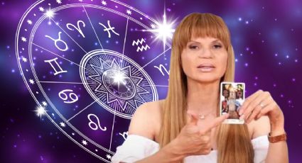 Horóscopos de Mhoni Vidente para HOY 21 de octubre del 2025