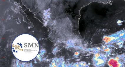 Clima en México: lluvias intensas y temperaturas bajo cero para este martes 21 de octubre