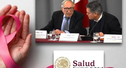 David Kershenobich anuncia modelo universal contra el cáncer de mama