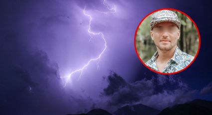 Rayo mata a menor de edad que estaba cazando; encontraron su cuerpo en el bosque