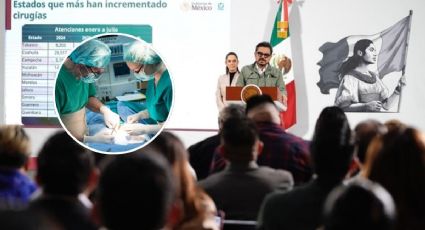 ¿Cómo avanza el IMSS con la estrategia 2-30-100 en cirugías y consultas?