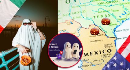 Halloween 2025: lanzan app para saber cuáles son las casas que darán dulces en México