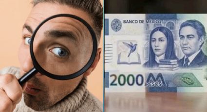 ¿México tendrá un nuevo billete de 2 mil pesos?; esto dice Banxico