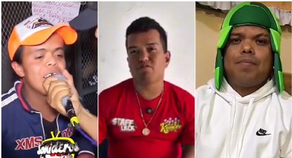 ¿Quién es el ‘Medio Metro’ que fue encontrado muerto y quiénes son los otros personajes?