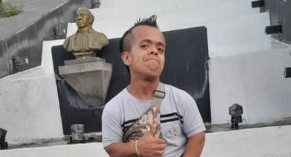 'Medio Metro': esta fue la última publicación del bailarín, antes de morir asesinado