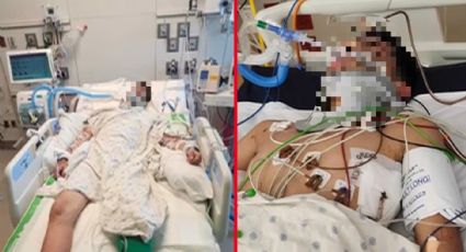 Laredo: investigan brutal ataque contra menor; su madre de Nuevo Laredo pide justicia