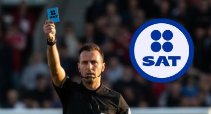 Mundial 2026: el SAT perdonaría impuestos a estos negocios y contribuyentes