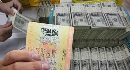 Mega Millions: hombre de San Marcos, Texas, se convierte en millonario; ¿dónde compró el boleto?