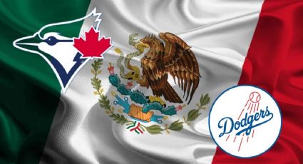 Dodgers-Blue Jays: ¿cuántos jugadores mexicanos disputarán la Serie Mundial?