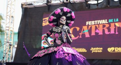 'Festival de la Catrina 2025': así puedes inscribirte para el concurso del 1 de noviembre