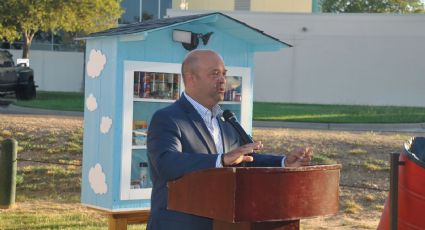 Laredo: empleados federales no pagarán por servicios mientras siga el cierre del gobierno federal