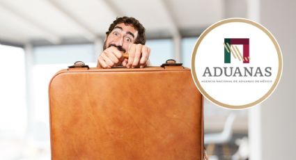 ¿Qué artículos inusuales están prohibidos cruzar a México?; esto dicen las autoridades