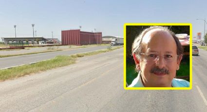 Nuevo Laredo: a 10 años de la búsqueda del 'Tío Checo'; hasta la fecha no se sabe su paradero