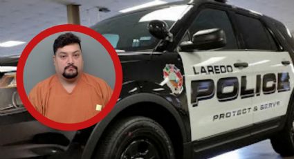 Arrestan a cantinero de bar en Laredo; ¿de qué se le acusa?