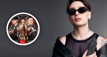 Nombran a 'Ella baila sola', de Peso Pluma, la mejor canción del Siglo XXI