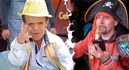 Despiden a ‘Medio Metro’: Sonido Pirata comparte conmovedor mensaje con música sonidera