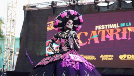 'Festival de la Catrina 2025': así puedes inscribirte para el concurso del 1 de noviembre