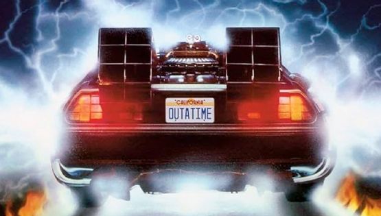 Día de Volver al Futuro: el viaje en el tiempo que se celebra cada 21 de octubre