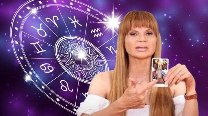 Horóscopos de Mhoni Vidente para HOY 21 de octubre del 2025