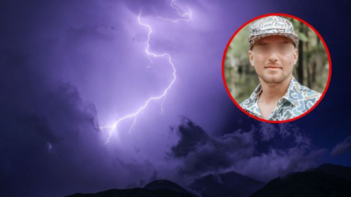 Rayo mata a menor de edad que estaba cazando; encontraron su cuerpo en el bosque