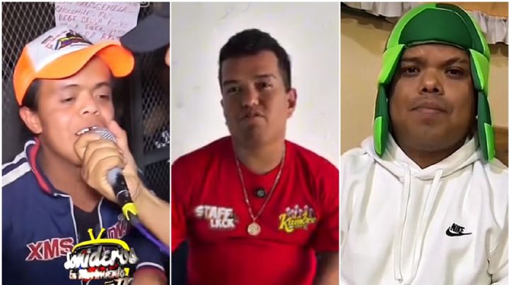 ¿Quién es el ‘Medio Metro’ que fue encontrado muerto y quiénes son los otros personajes?