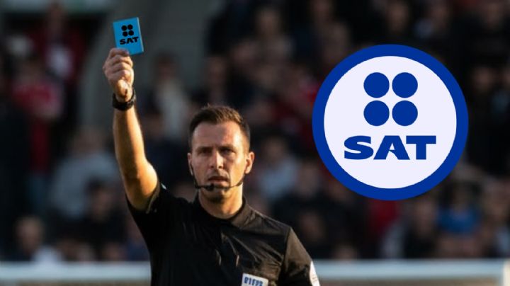 Mundial 2026: el SAT perdonaría impuestos a estos negocios y contribuyentes