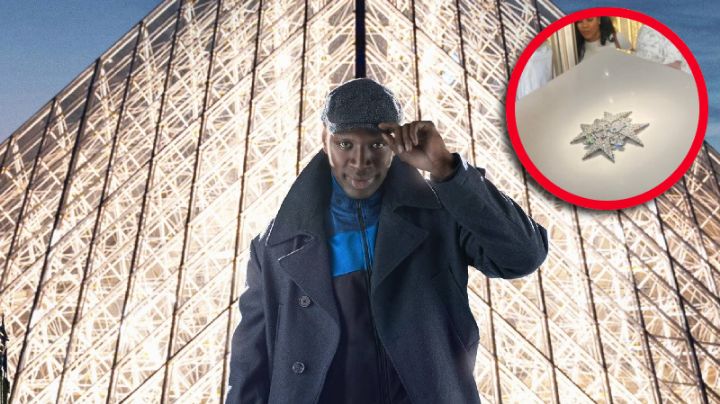 Asalto al Museo de Louvre: serie de Netflix predijo el robo de las joyas en el lugar