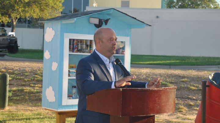 Laredo: empleados federales no pagarán por servicios mientras siga el cierre del gobierno federal