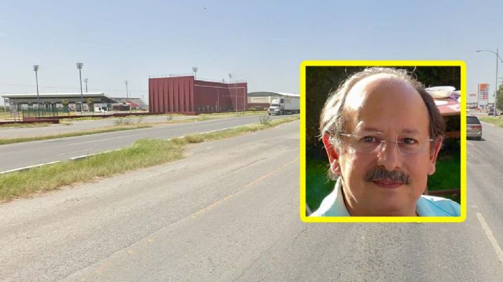 Nuevo Laredo: a 10 años de la búsqueda del 'Tío Checo'; hasta la fecha no se sabe su paradero