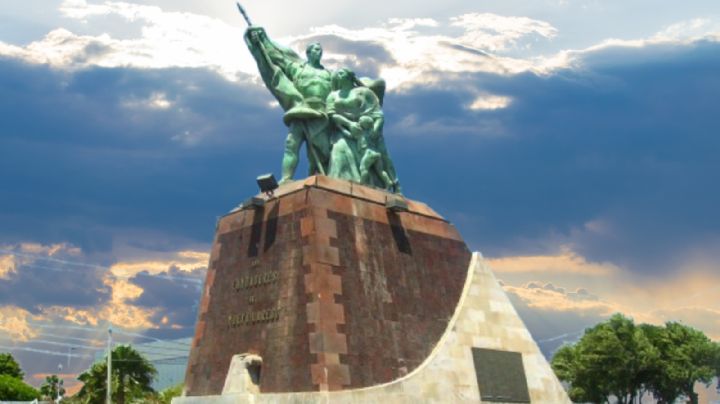 Clima en Nuevo Laredo: calor intenso despertará a la ciudad; vientos podrían rescatar a todos de las temperaturas