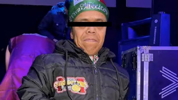 No fue un golpe, 'Medio Metro' murió por un disparo en la cabeza; giro en las investigaciones