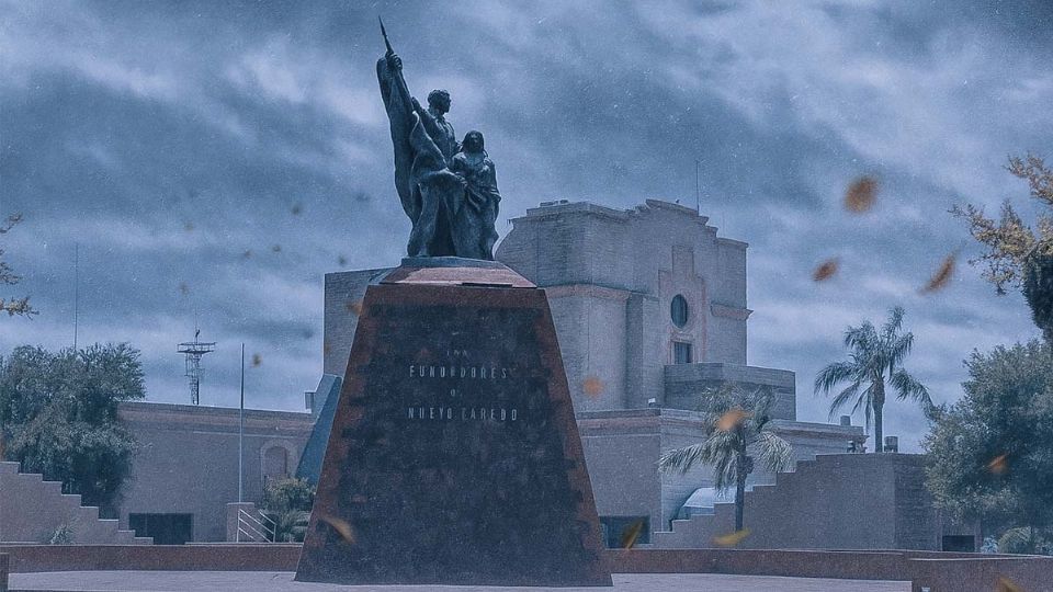 El clima en la frontera está a punto de cambiar