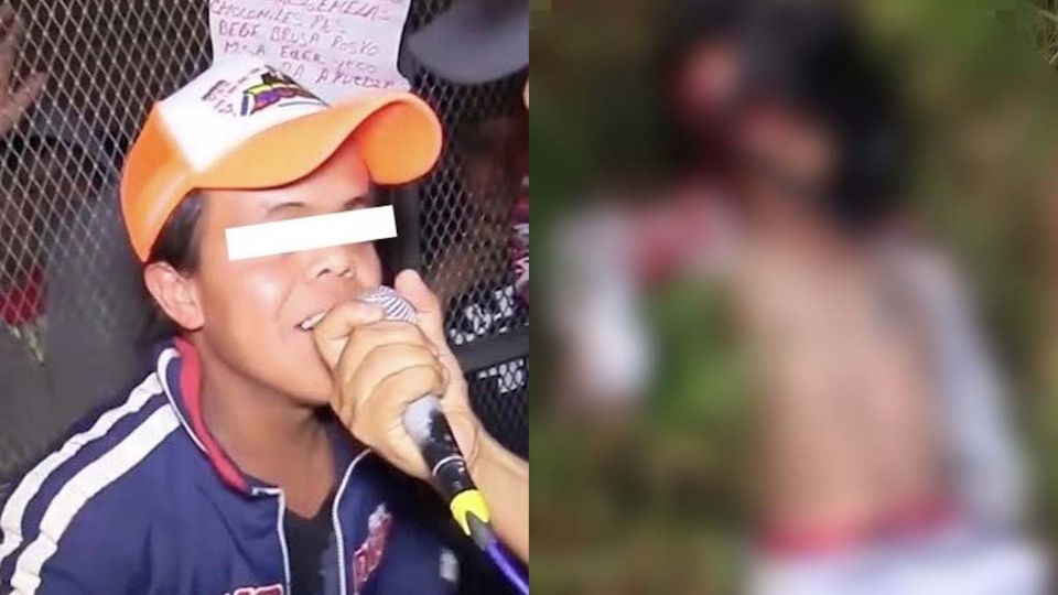 El hombre ya tenía varios días sin vida donde fue encontrado