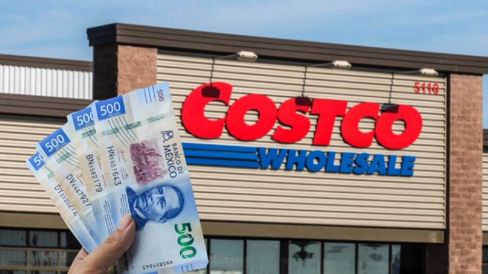 Costco activa promoción; te regresan dinero tras compras