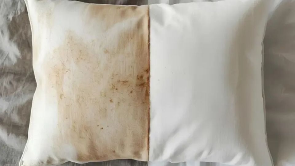 Este método utiliza ingredientes comunes del hogar y aprovecha su poder químico para remover la suciedad profundamente