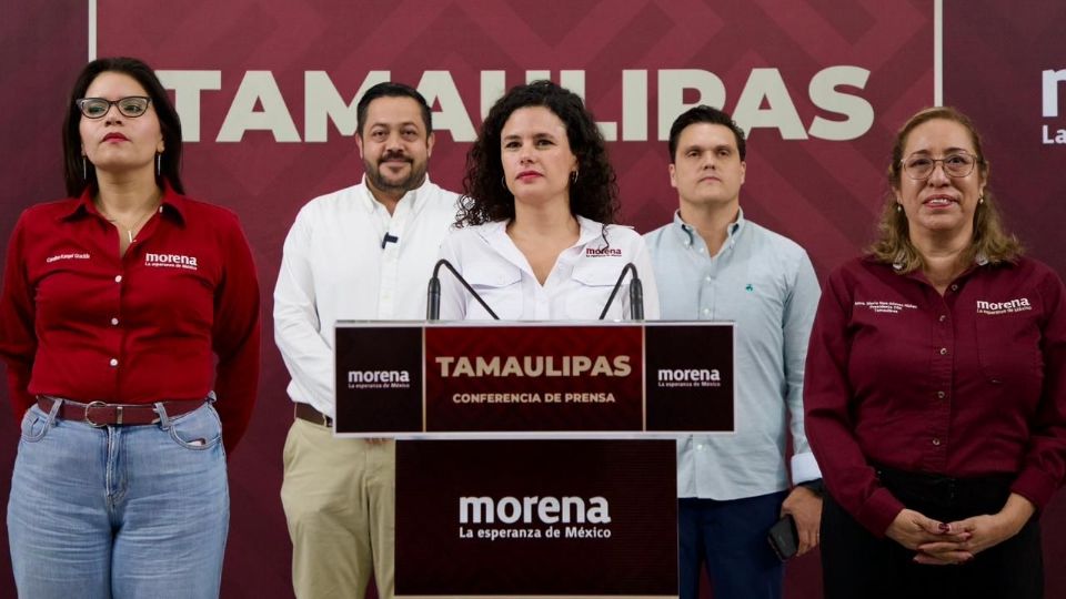 En Tamaulipas se crearán dos mil 107 Comités Seccionales