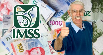 IMSS adelanta pago del aguinaldo 2025 para pensionados; esta es la fecha exacta del depósito