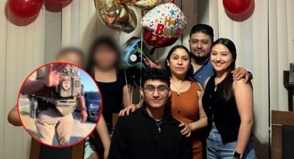 ICE irrumpe cumpleaños de un niño y arresta a sus padres; 4 menores quedaron al desamparo