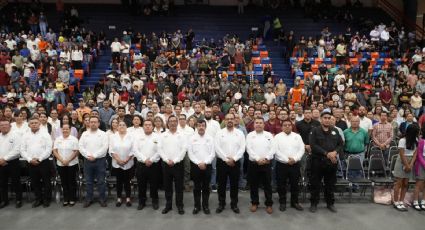 Fortalece UAT estrategias de protección digital y ética en la ciberseguridad