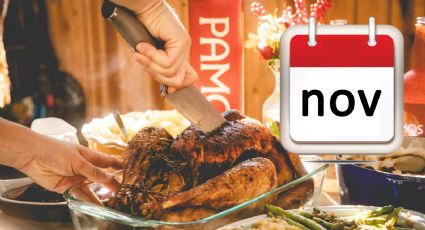 Día de Acción de Gracias 2025: ¿cuál es la fecha exacta del festejo y por qué se celebra?