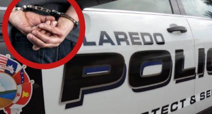 Mark Anthony empuja a abuelito de 82 años en Laredo; lo dejó con heridas de consideración