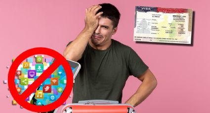 Visa americana: ¿qué no deberías publicar en tu redes para que te aprueben este documento?