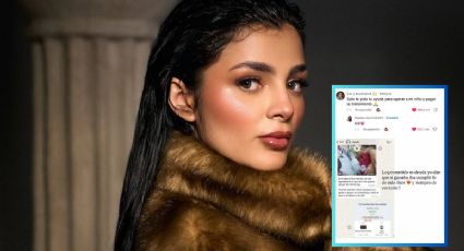 Karely Ruiz cae en fraude tras su triunfo en Stream Fighters 4; donó 55 mil pesos a una cuenta falsa