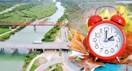 Cambio de horario 2025: Coahuila ajustará sus relojes este día para sincronizar con EU