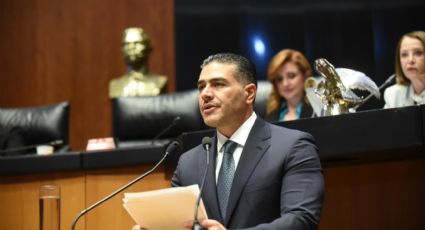 Omar García Harfuch detalla reducción de homicidios y robos; política de Sheinbaum fortalece instituciones