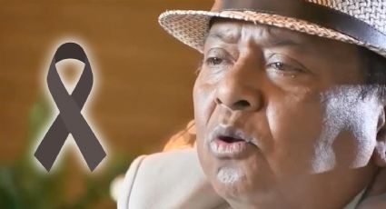 Muere el vocalista de La Sonora Dinamita de Lucho Argain; dan el último adiós a Toño Peregrino